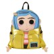 Mini Sac A Dos Coraline 15th Anniv - Doll Cosplay