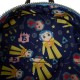 Mini Sac A Dos Coraline 15th Anniv - Doll Cosplay