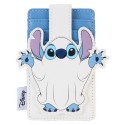 Porte Carte Disney - Stitch Ghost