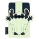 Porte Carte Disney - Stitch Ghost