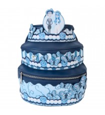 Mini Sac A Dos Corpse Bride - Wedding Cake