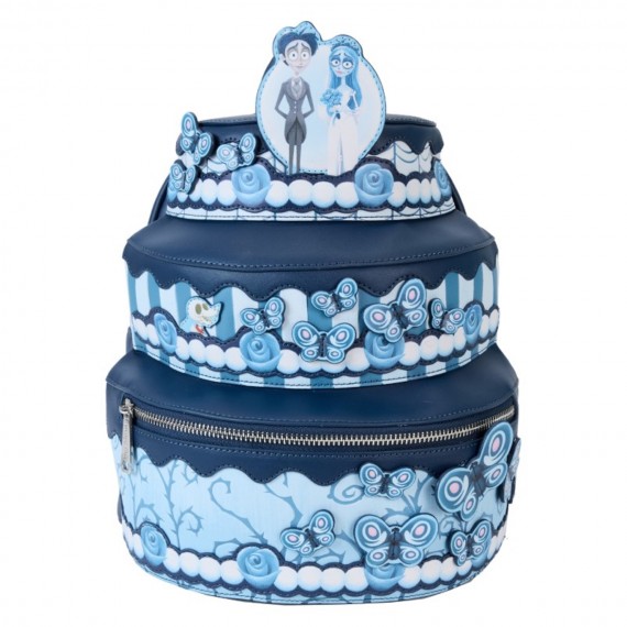 Mini Sac A Dos Corpse Bride - Wedding Cake