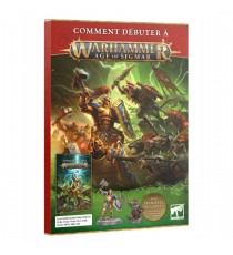 Comment Débuter À Warhammer Age Of Sigmar Fra