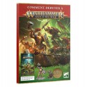 Comment Débuter À Warhammer Age Of Sigmar Fra