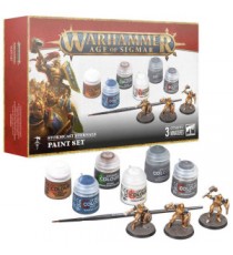 Set de peinture Stormcast Eternals