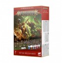 Age Of Sigmar: Set De Découverte