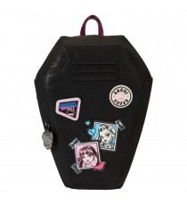 Mini Sac A Dos Monster High - Crypt Locker