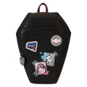 Mini Sac A Dos Monster High - Crypt Locker