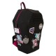 Mini Sac A Dos Monster High - Crypt Locker