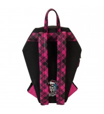 Mini Sac A Dos Monster High - Crypt Locker