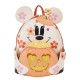 Mini Sac A Dos Disney - Minnie Halloween