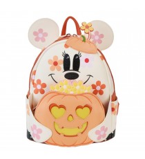 Mini Sac A Dos Disney - Minnie Halloween