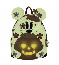 Mini Sac A Dos Disney - Minnie Halloween