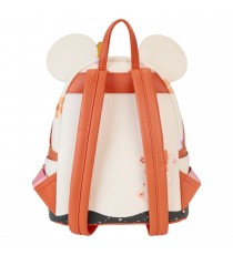 Mini Sac A Dos Disney - Minnie Halloween