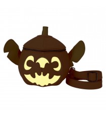 Sac A Main Disney - Stitch Figural Pumpkin