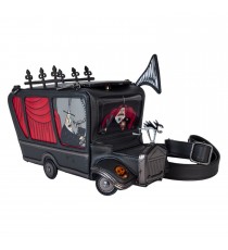 Sac A Main Disney Nbx Nightmare Before Christmas - Mayor Car