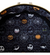 Mini Sac A Dos Disney Nbx - Mayor With Halloween Plans Cosplay