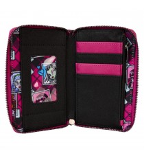 Portefeuille Monster High - Crest