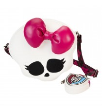 Sac A Main Monster High - Skullette