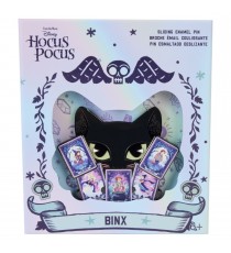 Pins Collector Box Disney - Hocus Pocus Tarot Binx Gitd