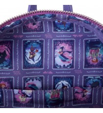 Mini Sac A Dos Disney - Hocus Pocus Tarot Binx