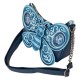 Sac A Main Corpse Bride - Buterfly