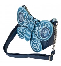 Sac A Main Corpse Bride - Buterfly