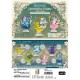 Re-Ment - Pokemon Decorative Frame Collection - Boite De 6pcs