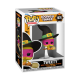 Figurine Looney Tunes Halloween - Tweety Witch Pop 10cm