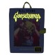 Mini Sac A Dos Goosebumps Chair De Poule - Haunted Mask