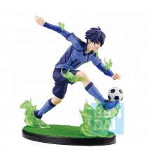 Figurine Yoichi Isagi - Blue Lock Ichibansho Arguments for Existence