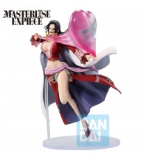 Figurine Boa Hancock - One Piece Ichibansho Memory of Heroines