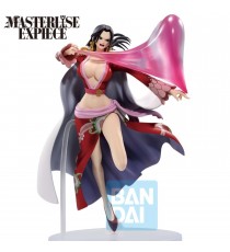 Figurine Boa Hancock - One Piece Ichibansho Memory of Heroines