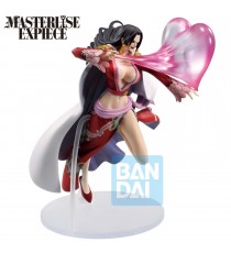 Figurine Boa Hancock - One Piece Ichibansho Memory of Heroines