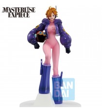 Figurine Lilith - One Piece Ichibansho Memory of Heroines