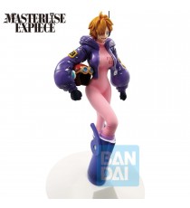 Figurine Lilith - One Piece Ichibansho Memory of Heroines