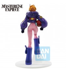 Figurine Lilith - One Piece Ichibansho Memory of Heroines