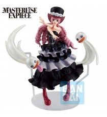 Figurine One Piece - Perhona Ichibansho Memory Of Heroines 20cm