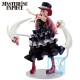 Figurine One Piece - Perhona Ichibansho Memory Of Heroines 20cm