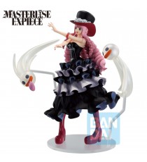 Figurine One Piece - Perhona Ichibansho Memory Of Heroines 20cm