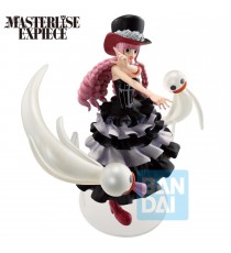 Figurine One Piece - Perhona Ichibansho Memory Of Heroines 20cm