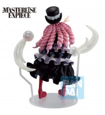 Figurine One Piece - Perhona Ichibansho Memory Of Heroines 20cm