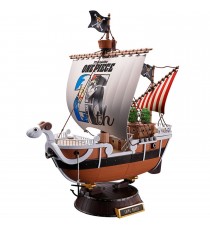 Réplique Going Merry - One Piece Chogokin 25th Anniversary Memorial Edition