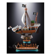 Réplique Going Merry - One Piece Chogokin 25th Anniversary Memorial Edition