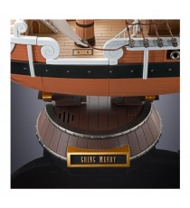 Réplique Going Merry - One Piece Chogokin 25th Anniversary Memorial Edition