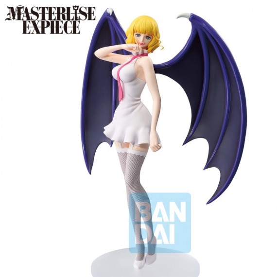 Figurine Stussy - One Piece Ichibansho Memory of Heroines