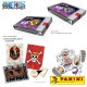 Panini One Piece Treasure Box Édition Limitée (1000 Boîtes en France)