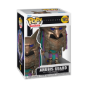 Figurine Stargate - Anubis Guard Pop 10cm