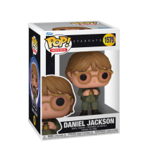 Figurine Stargate - Daniel Jackson Pop 10cm