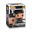 Figurine Stargate - Jack O'Neil Pop 10cm